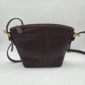 Coach 4107 Vintage Soho Mini Basket